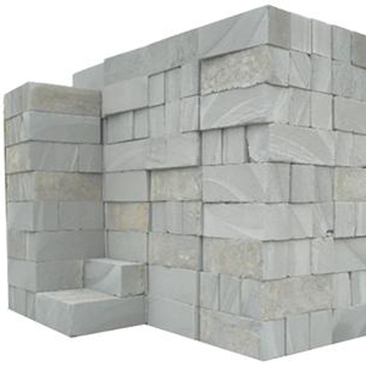 威远不同砌筑方式蒸压加气混凝土砌块轻质砖 加气块抗压强度研究