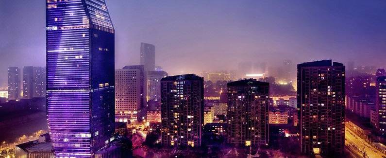 威远宁波酒店应用alc板材和粉煤灰加气块案例