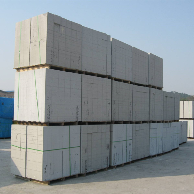 威远宁波台州金华厂家：加气砼砌块墙与粘土砖墙造价比照分析
